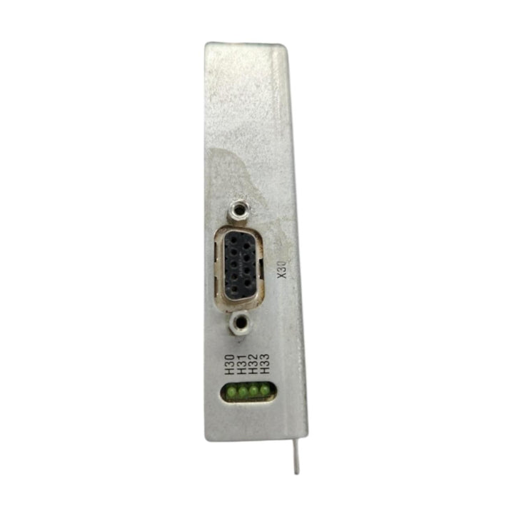 Rexroth Dkc03.3 Lk Pbk02 tarjeta de interfaz de comunicación