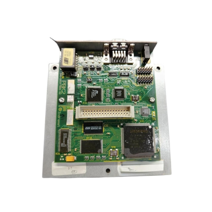 Rexroth Dkc03.3 Lk Pbk02 tarjeta de interfaz de comunicación