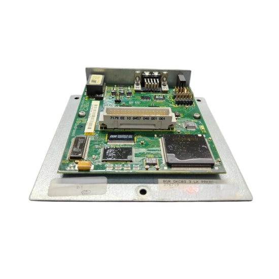 Rexroth Dkc03.3 Lk Pbk02 tarjeta de interfaz de comunicación