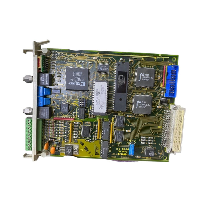 Rexroth Indramat Dss1 109-0785-4a14-06 tarjeta de interfaz de comunicación