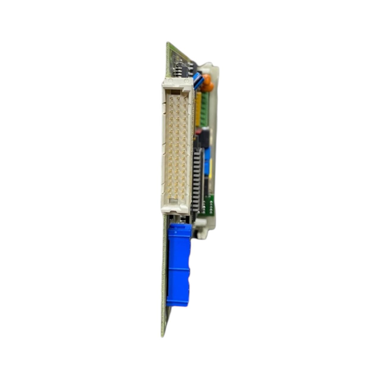 Rexroth Indramat Dss1 109-0785-4a14-06 tarjeta de interfaz de comunicación