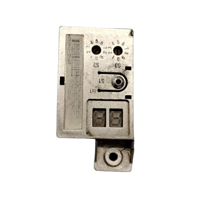 Rexroth Esm02.3-fw módulo de firmware Con Detalle