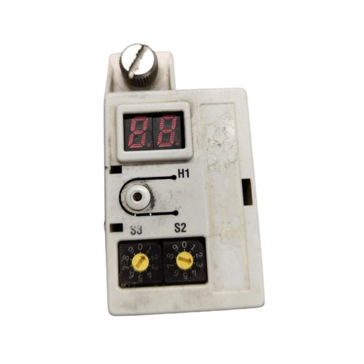 Rexroth Esm02.2-fw módulo de firmware Con Detalle