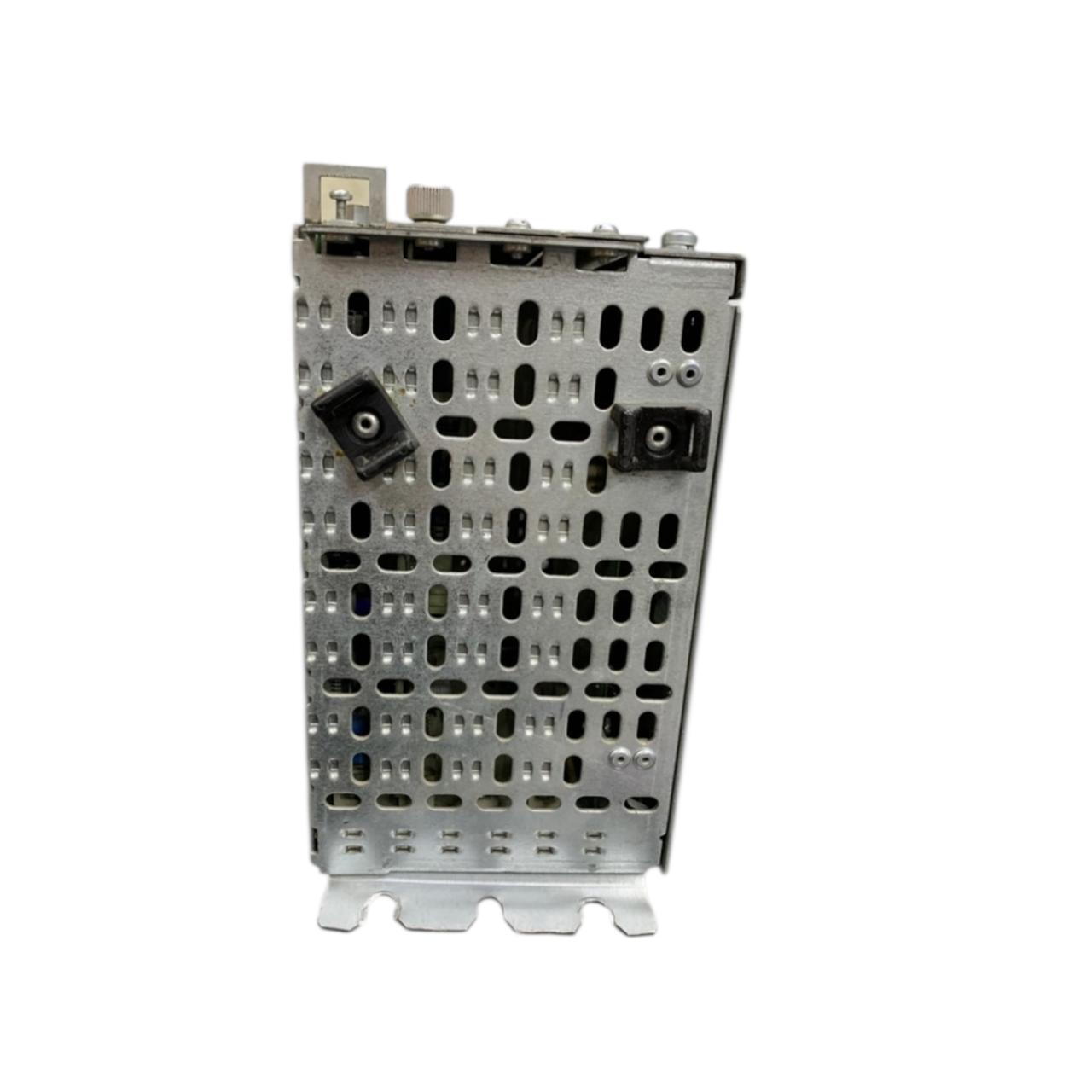 Rexroth Ccd01.1-ke08-02-fw unidad de control numérico