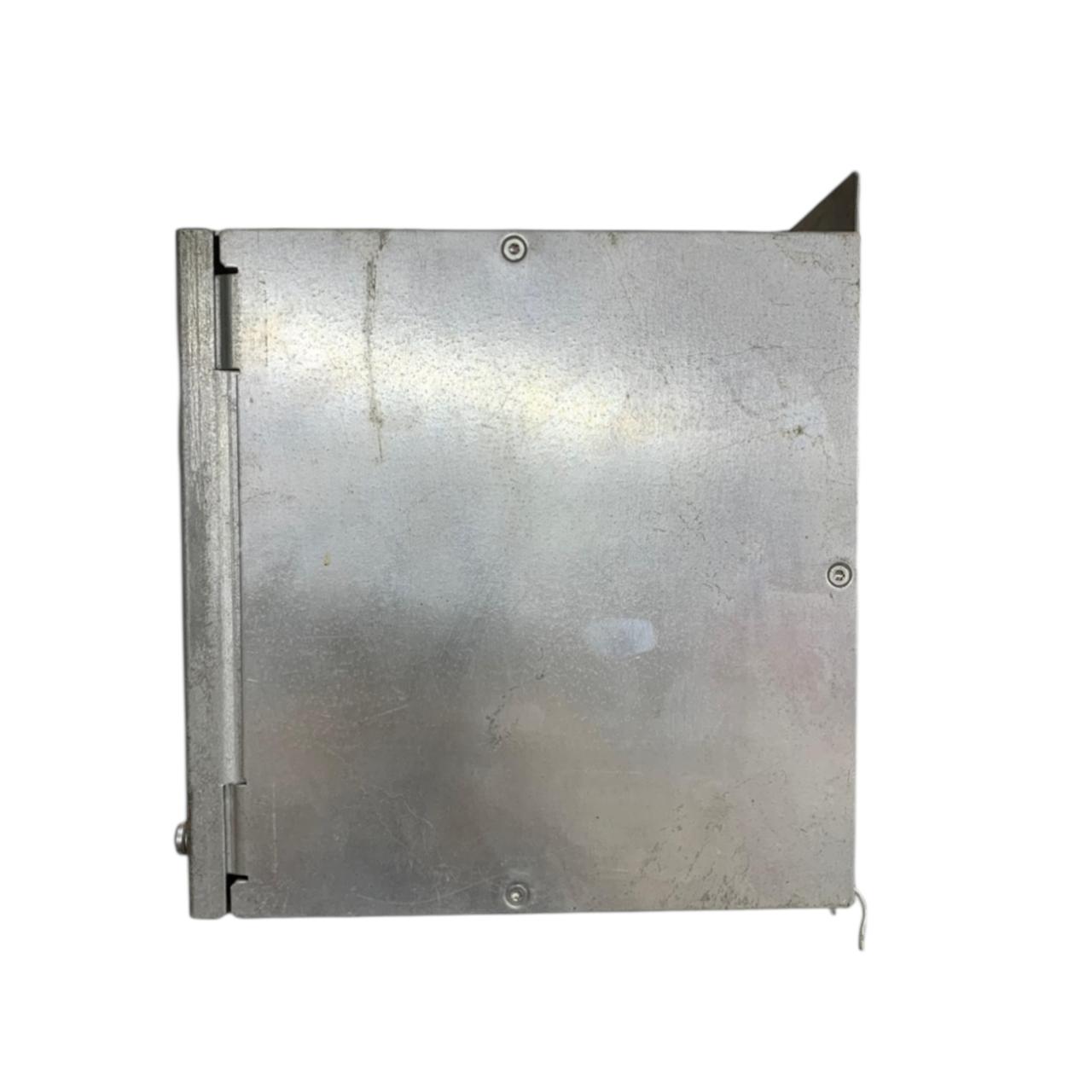 Rexroth Ccd01.1-ke08-02-fw unidad de control numérico