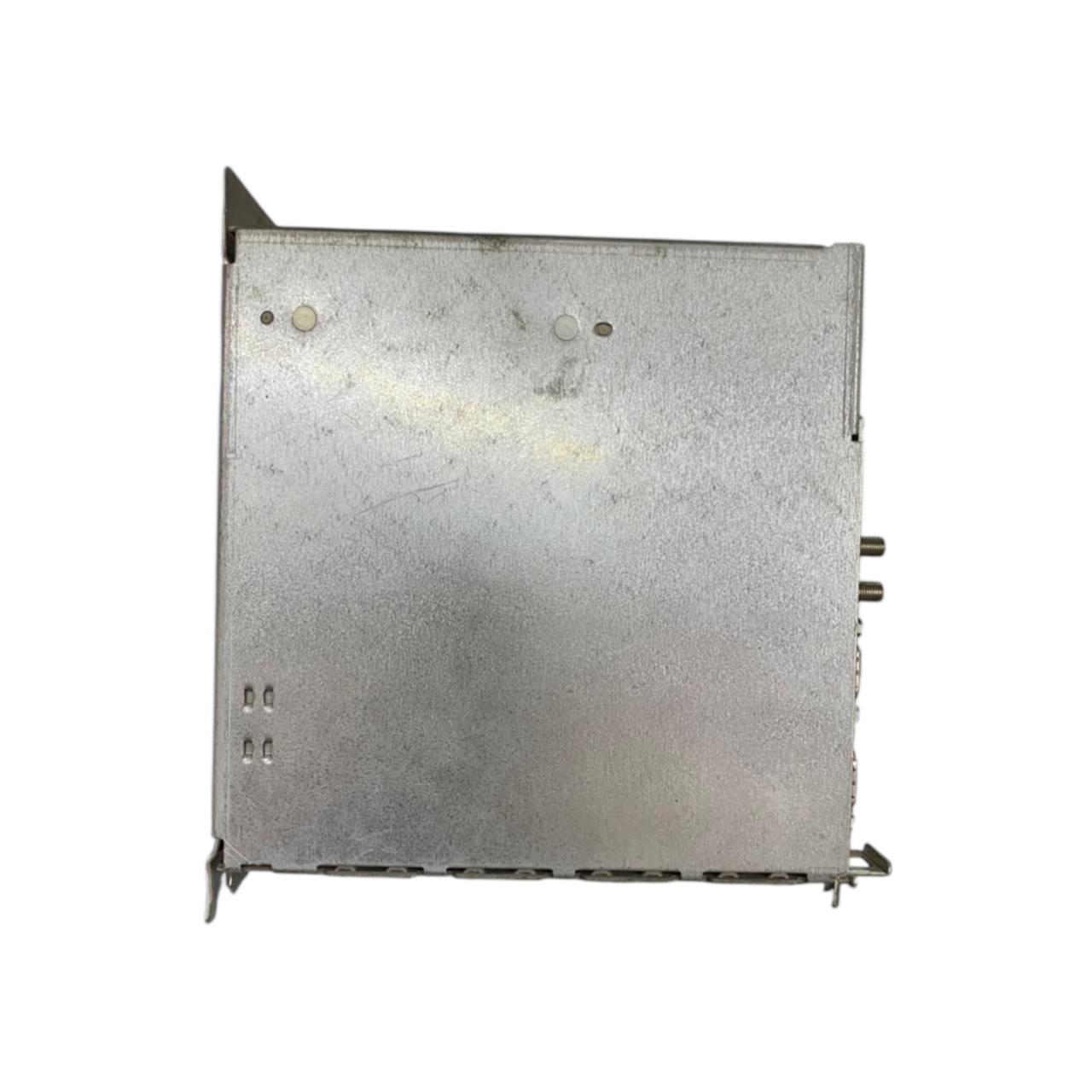 Rexroth Ccd01.1-ke08-02-fw unidad de control numérico
