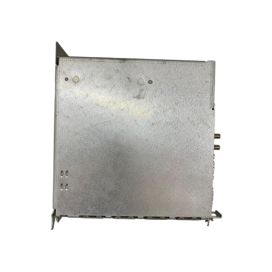 Rexroth Ccd01.1-ke08-02-fw unidad de control numérico