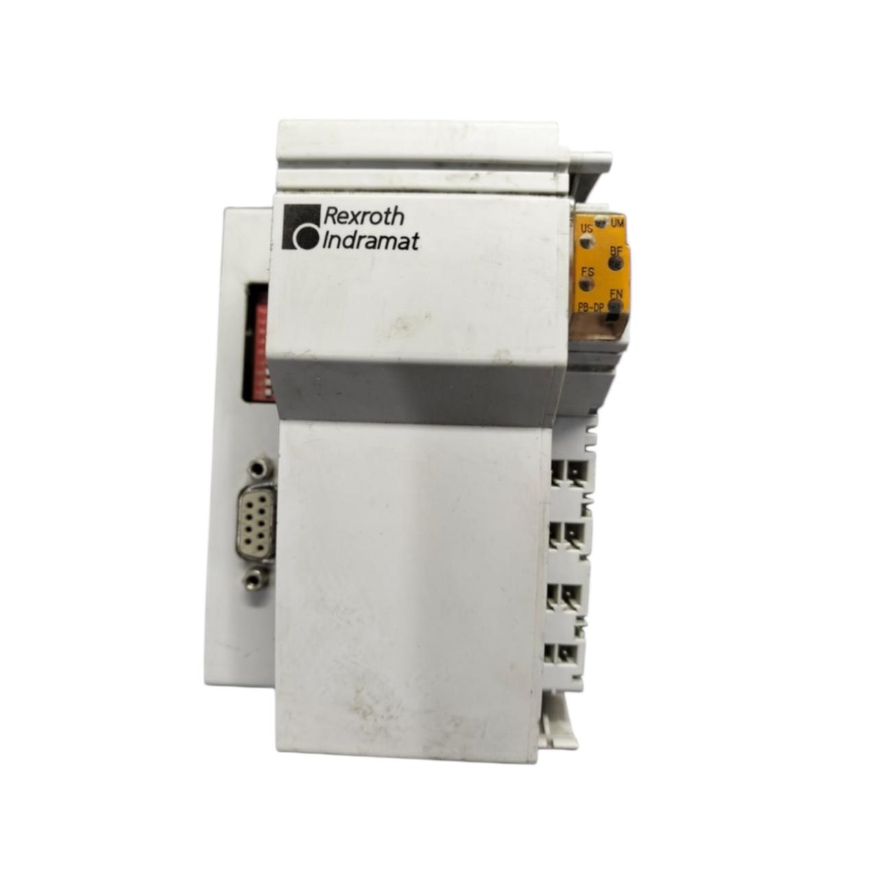 Rexroth R-il Pb Bk 289283 acoplador de bus PROFIBUS