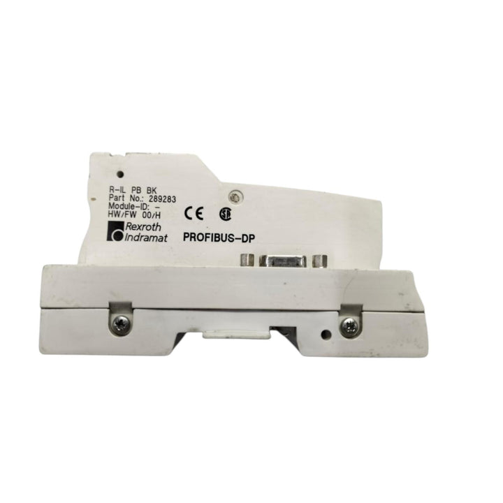 Rexroth R-il Pb Bk 289283 acoplador de bus PROFIBUS