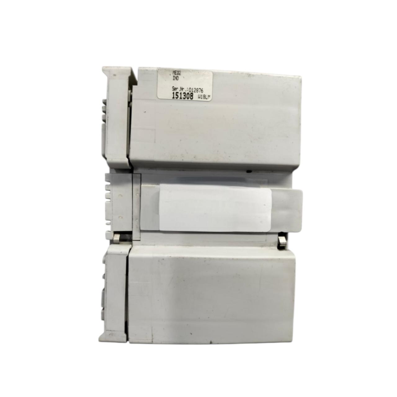 Rexroth R-il Pb Bk 289283 acoplador de bus PROFIBUS