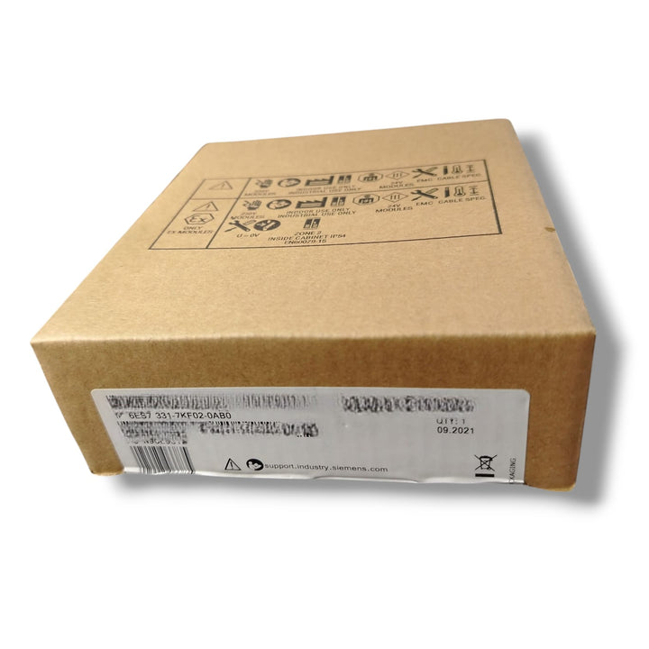 Siemens 6es7 331-7kf02-0ab0 SIMATIC S7-300