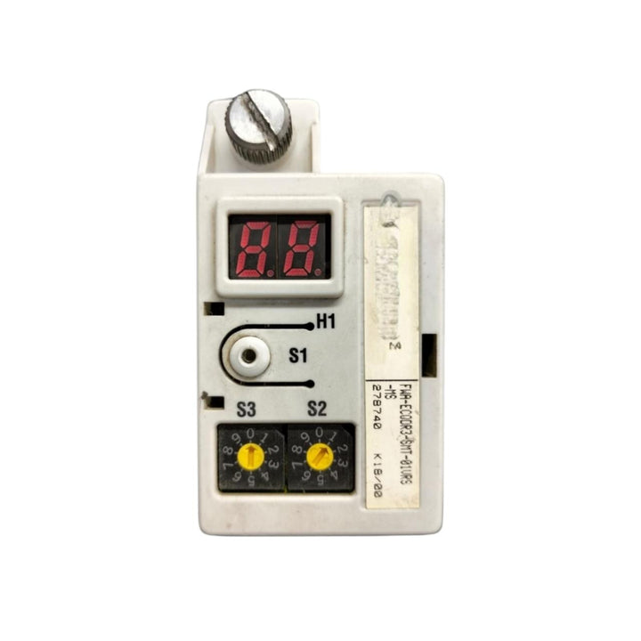 Rexroth Fwa-ec0dr3-smt-01vrs-ms Esm02.2-fw módulo de firmware