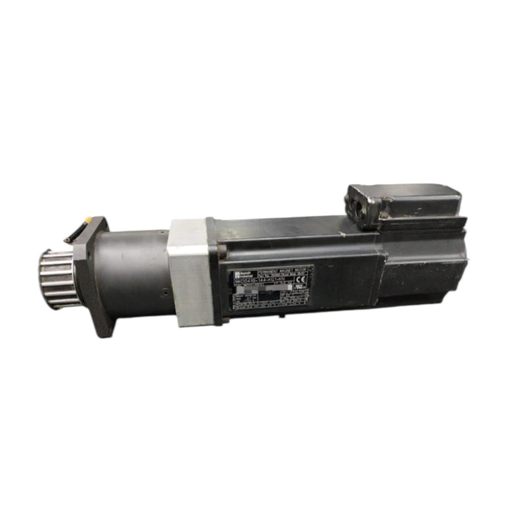 Rexroth Indramat Mkd041b-144-kg1-kn motor síncrono de corriente alterna