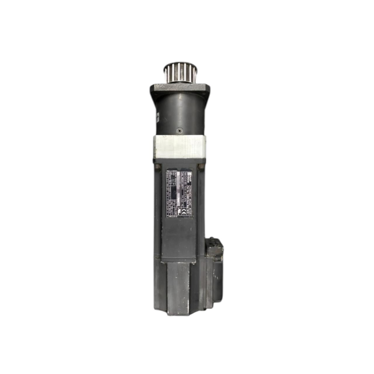 Rexroth Indramat Mkd041b-144-kg1-kn motor síncrono de corriente alterna