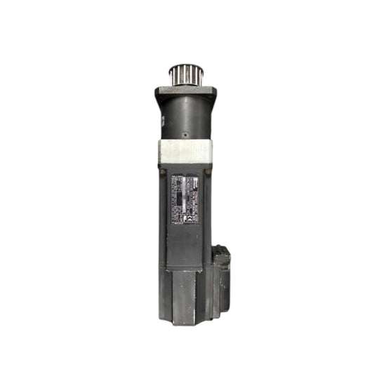 Rexroth Indramat Mkd041b-144-kg1-kn motor síncrono de corriente alterna