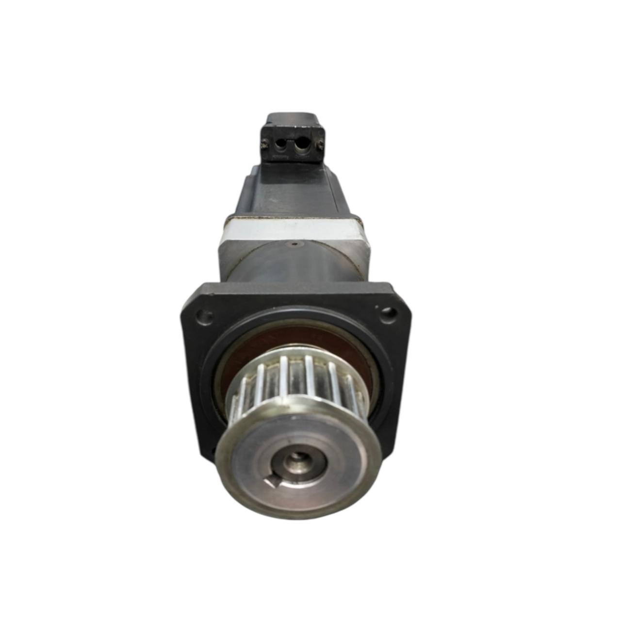 Rexroth Indramat Mkd041b-144-kg1-kn motor síncrono de corriente alterna