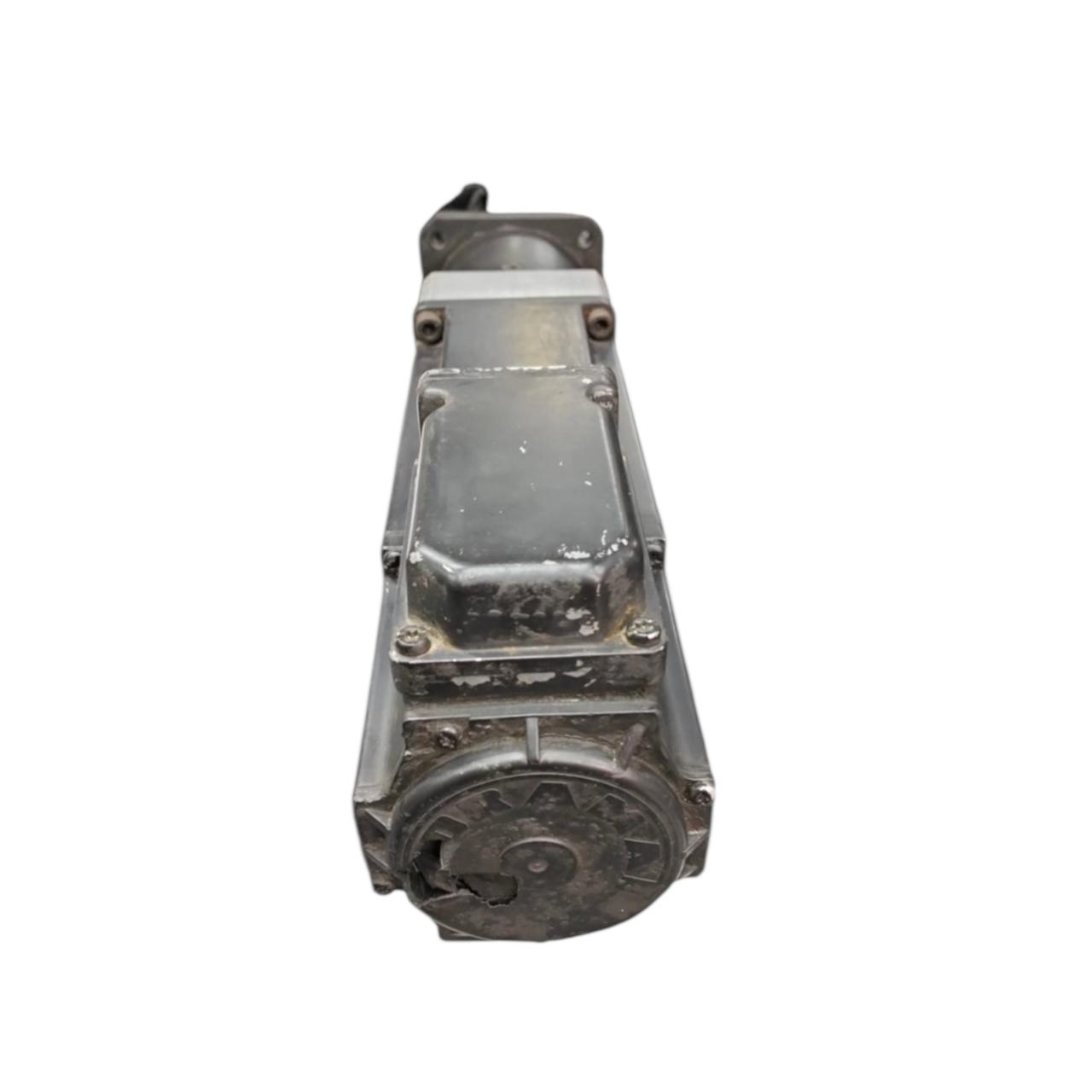 Rexroth Indramat Mkd041b-144-kg1-kn motor síncrono de corriente alterna