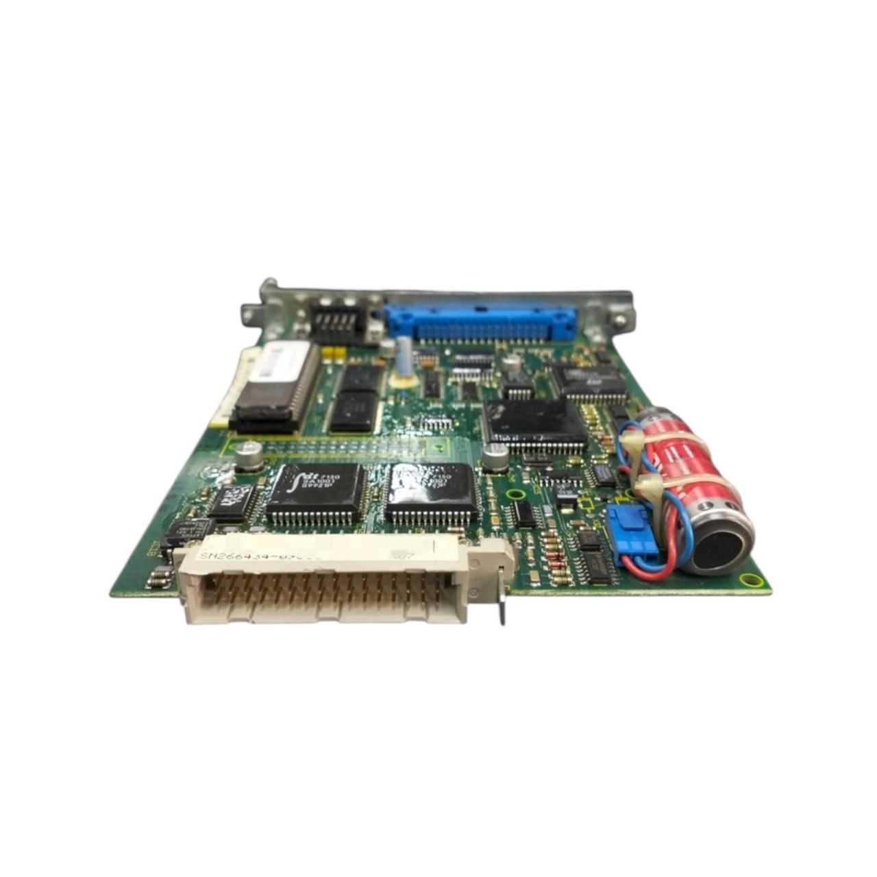 Indramat Dlc02 109-0919-4b29-06 Placa De Circuito
