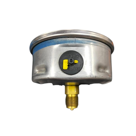Rexroth 1105358777 Psi Bar 900027270 manómetro de presión