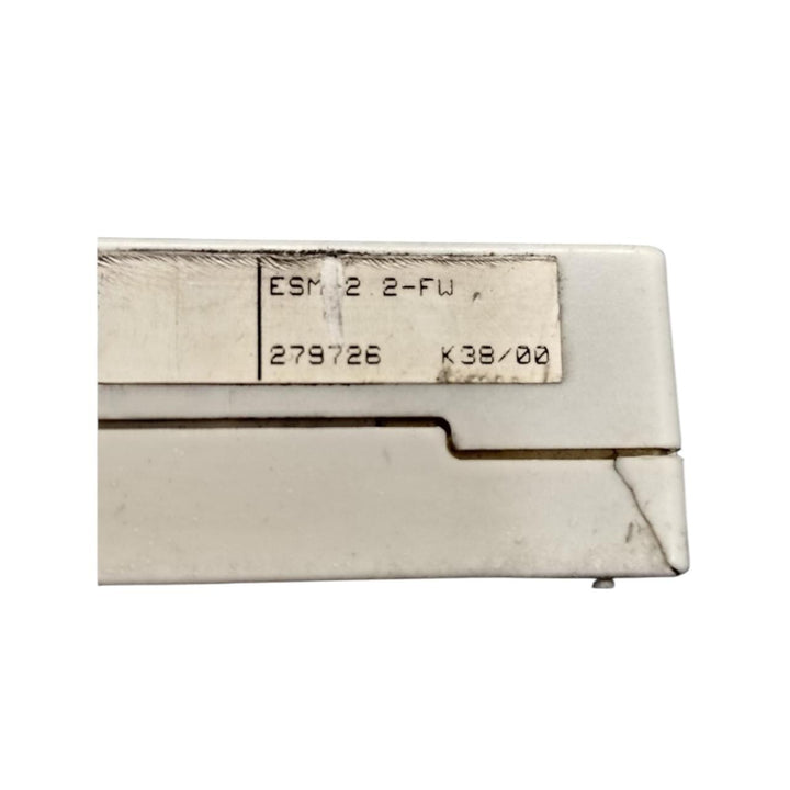 Rexroth Esm02.2-fw módulo de firmware