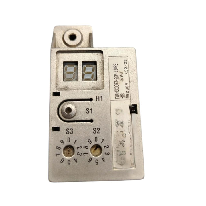 Rexroth Esm02.3-fw módulo de firmware