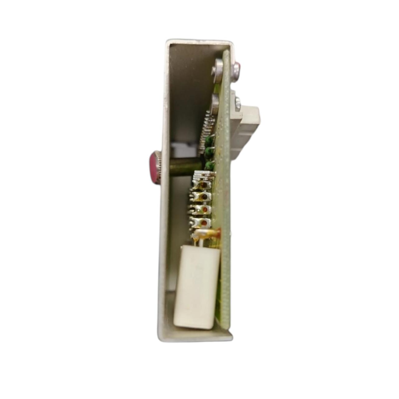 Rexroth Mod13/1x079-462 módulo de programación