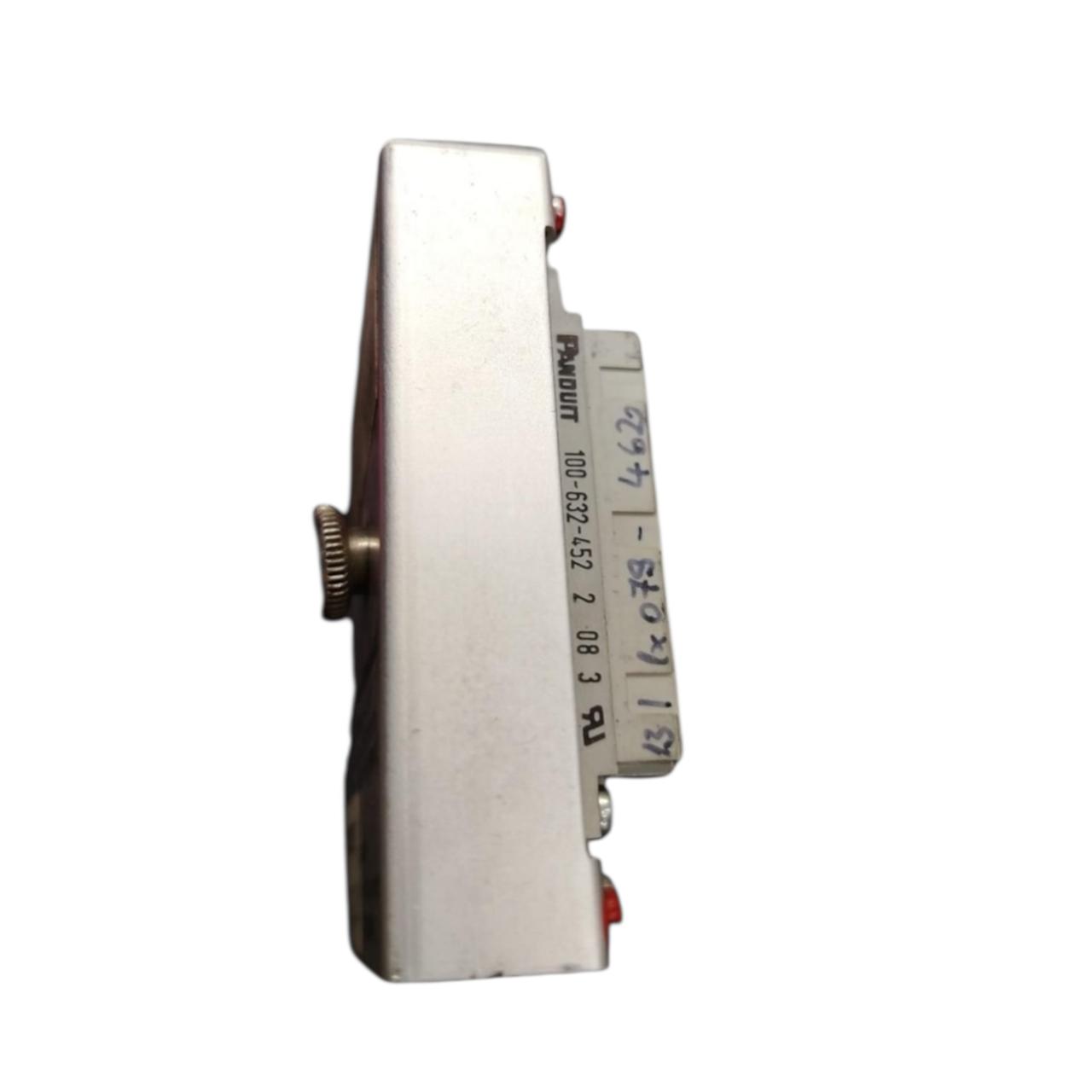 Rexroth Mod13/1x079-462 módulo de programación