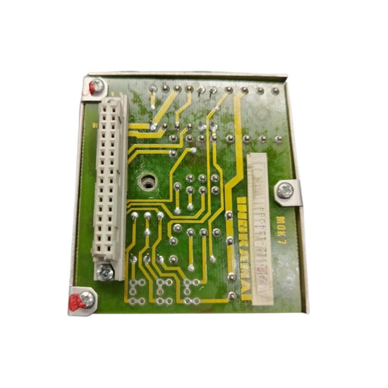 Rexroth Mod13/1x079-462 módulo de programación