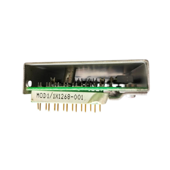 Rexroth Indramat Mod1/1x11268-001 tarjeta de comunicación