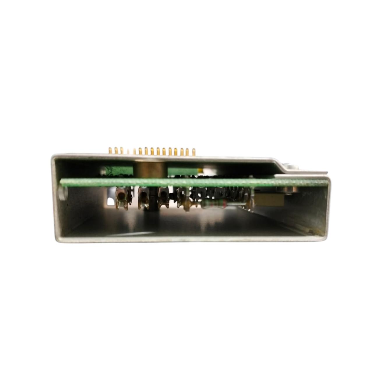 Rexroth Indramat Mod1/1x11268-001 tarjeta de comunicación
