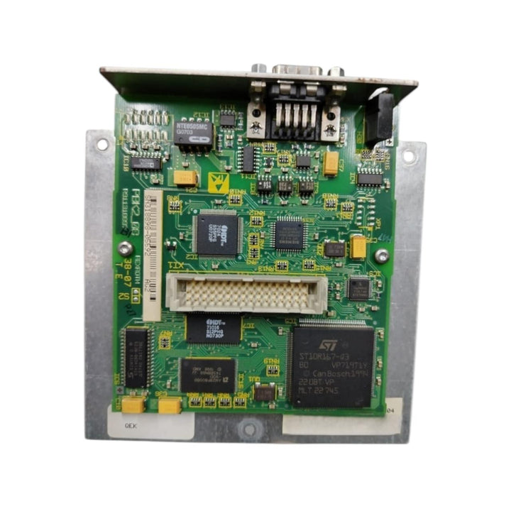Rexroth Bgr Dkc03.3 Lk Pbk02 tarjeta de comunicación