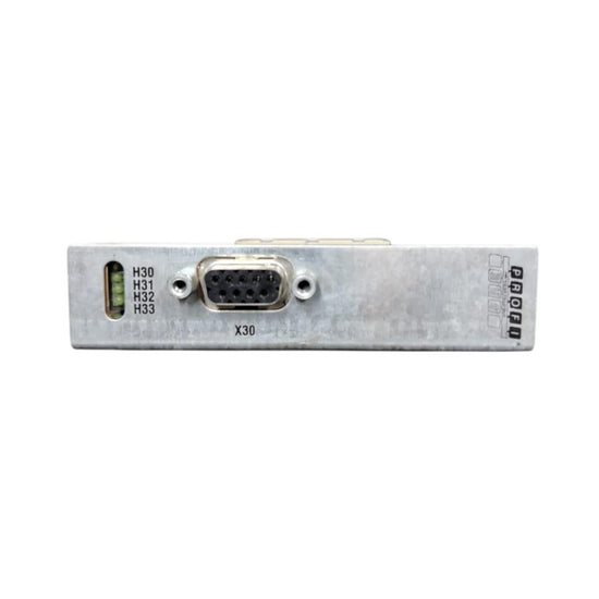 Rexroth Bgr Dkc03.3 Lk Pbk02 tarjeta de comunicación