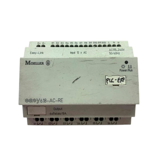 Moeller Easy 618-ac-re-módulo de expansión