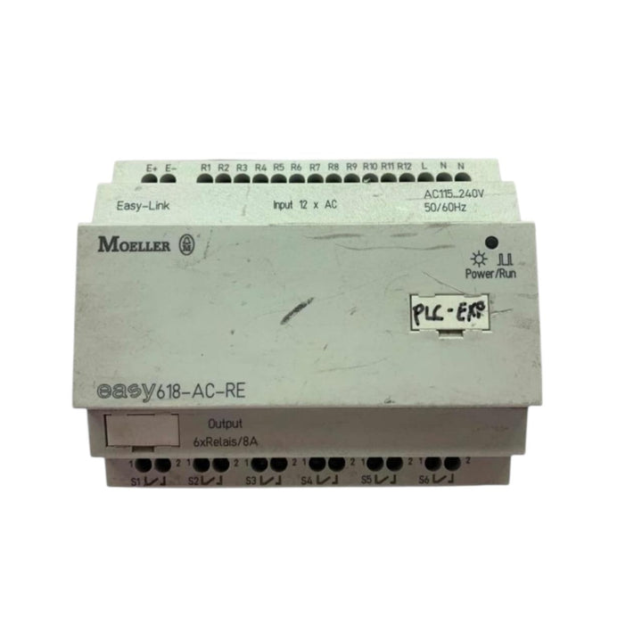 Moeller Easy 618-ac-re-módulo de expansión