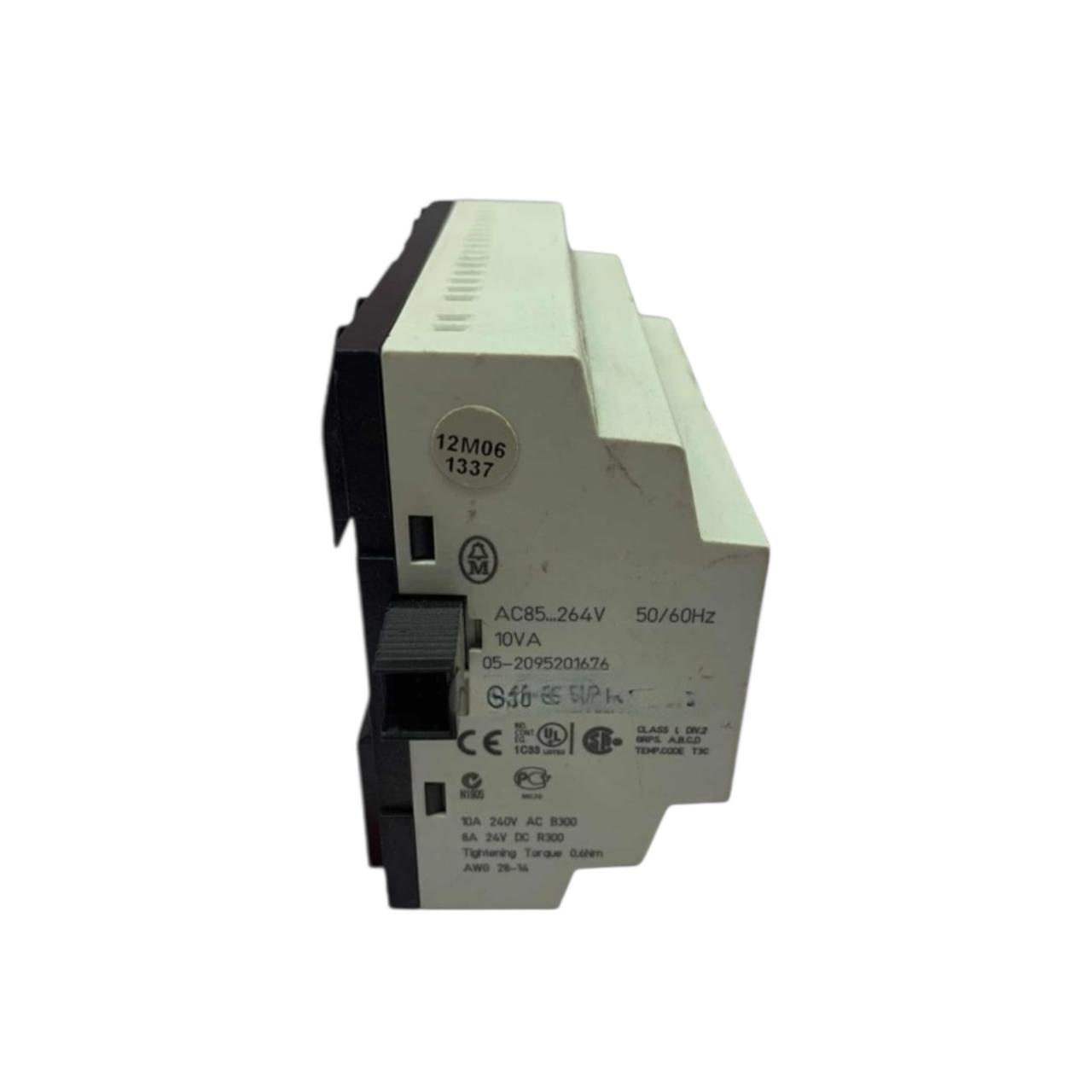 Moeller Easy 618-ac-re-módulo de expansión