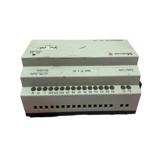 Moeller Easy 618-ac-re-módulo de expansión