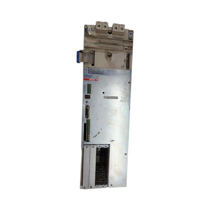 Rexroth Hds04.2-w200n-ha01-01-fw controlador de accionamiento servo
