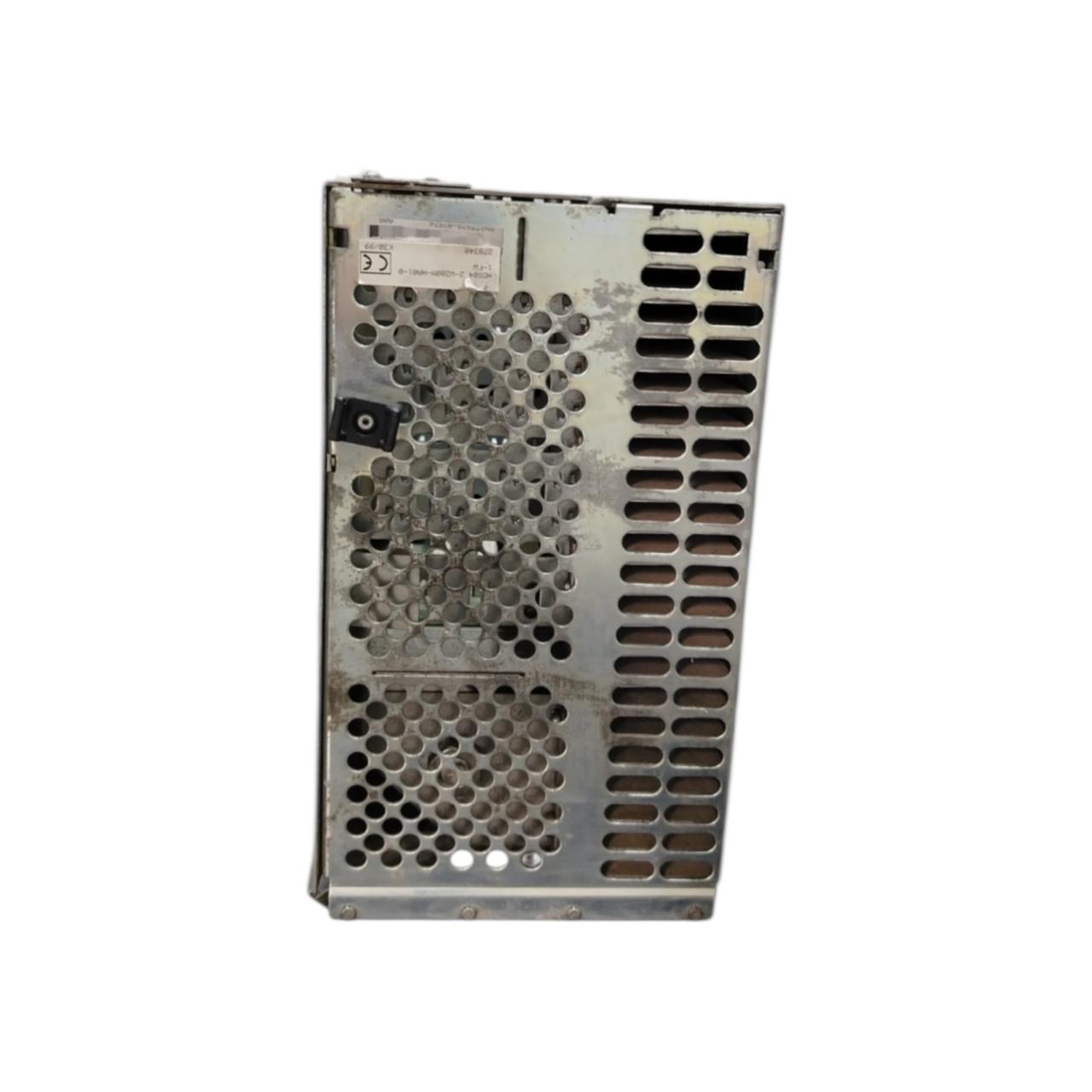 Rexroth Hds04.2-w200n-ha01-01-fw controlador de accionamiento servo
