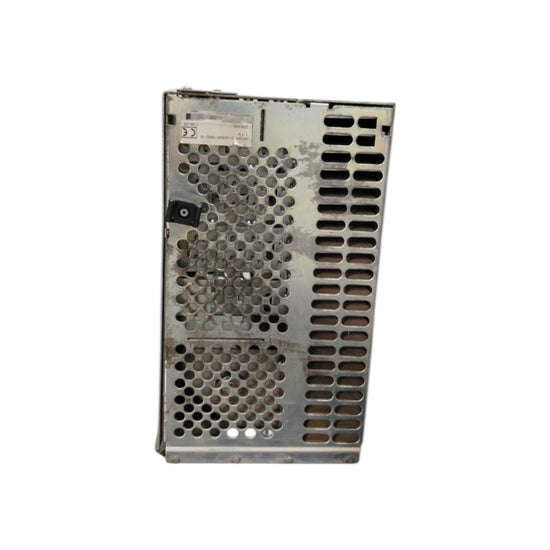 Rexroth Hds04.2-w200n-ha01-01-fw controlador de accionamiento servo