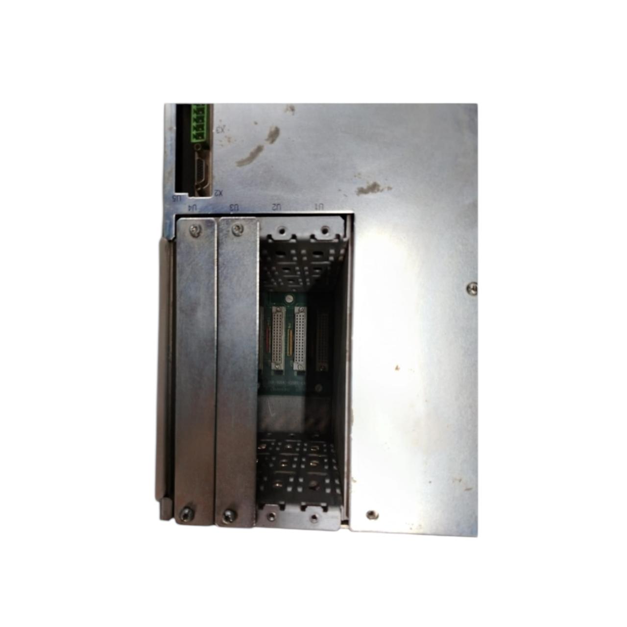Rexroth Hds04.2-w200n-ha01-01-fw controlador de accionamiento servo