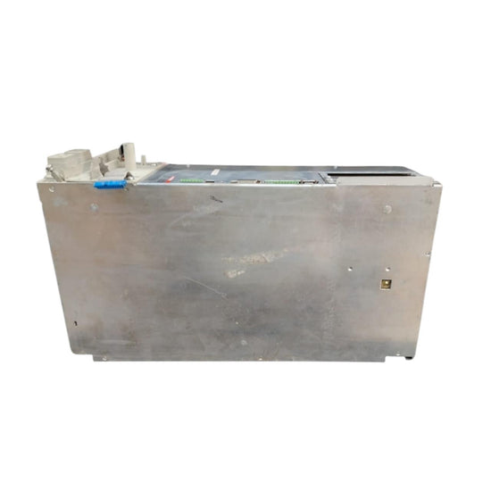 Rexroth Hds04.2-w200n-ha01-01-fw controlador de accionamiento servo