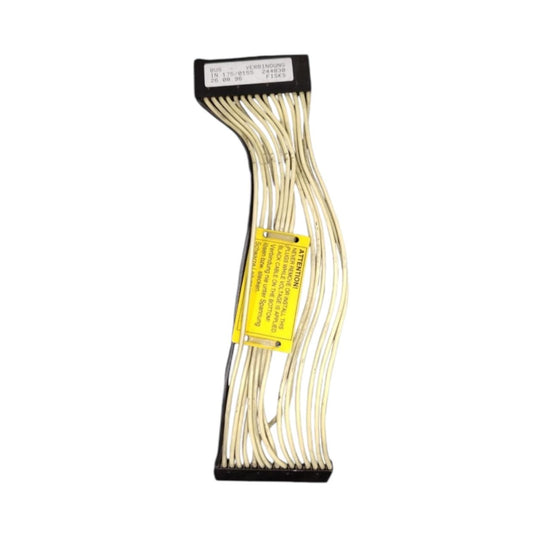 Rexroth Indramat Bus In 175/0155 244830 cable de conexión
