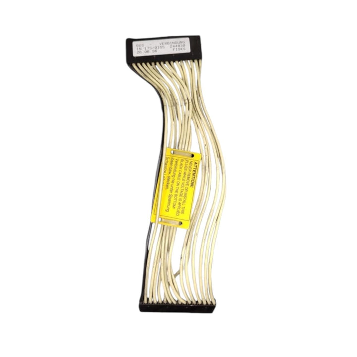 Rexroth Indramat Bus In 175/0155 244830 cable de conexión