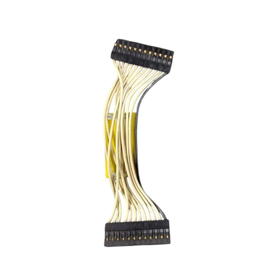 Rexroth Indramat Bus Inb 140/0110 110109 cable de interconexión