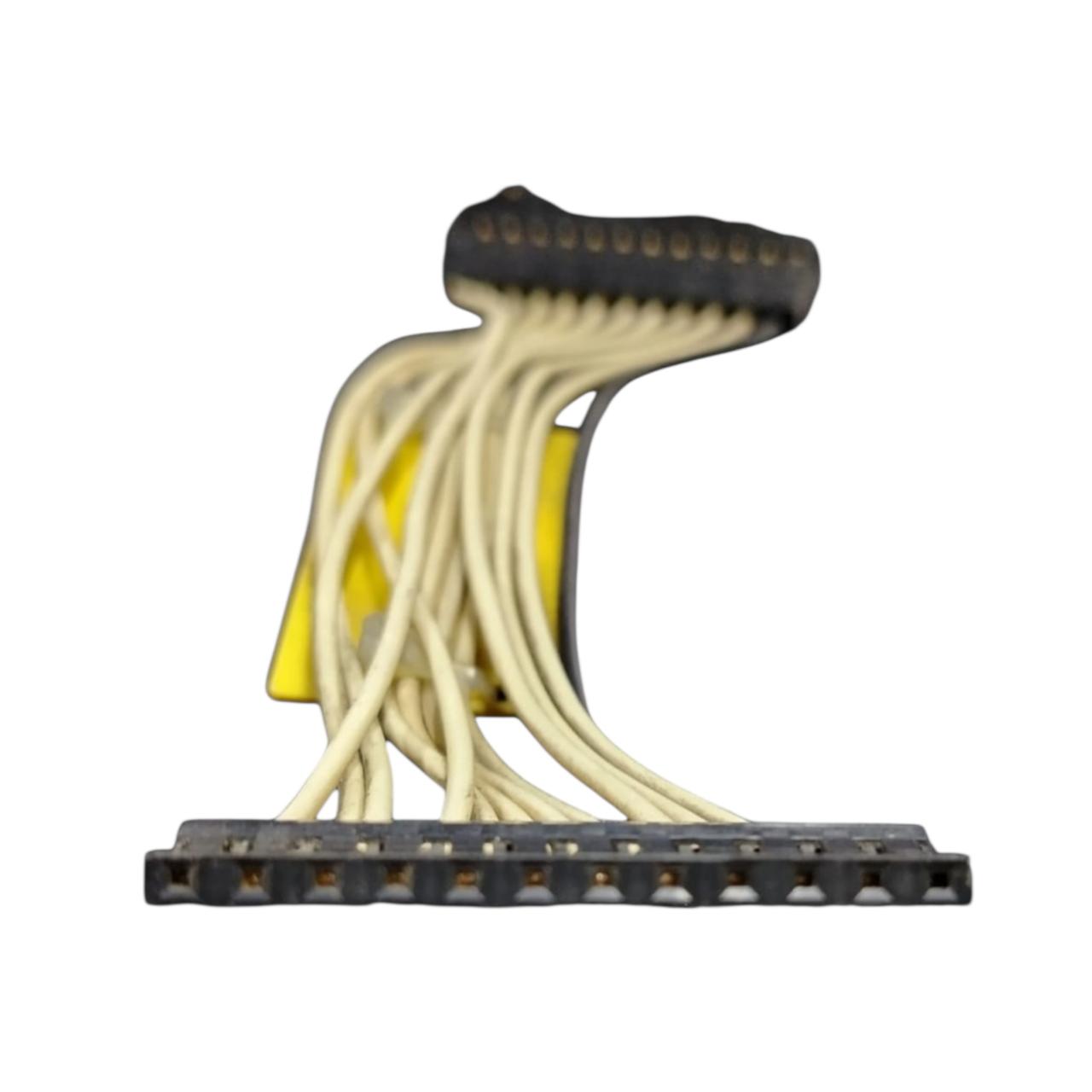 Rexroth Indramat Bus Inb 140/0110 110109 cable de interconexión
