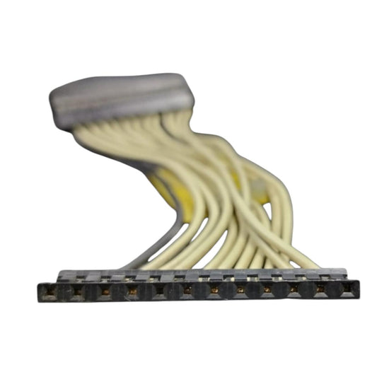 Rexroth Indramat Bus Inb 140/0110 110109 cable de interconexión