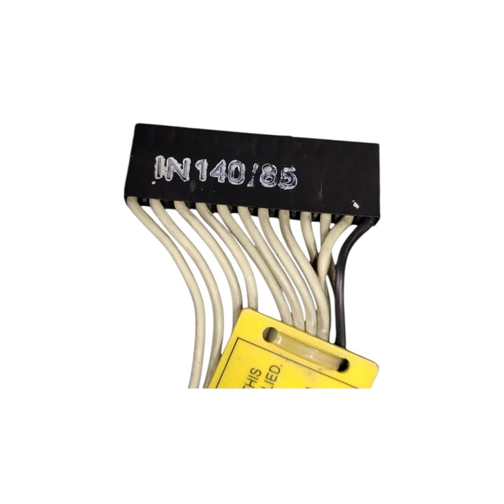 Rexroth Indramat Bus In 140/85 cable de interconexión