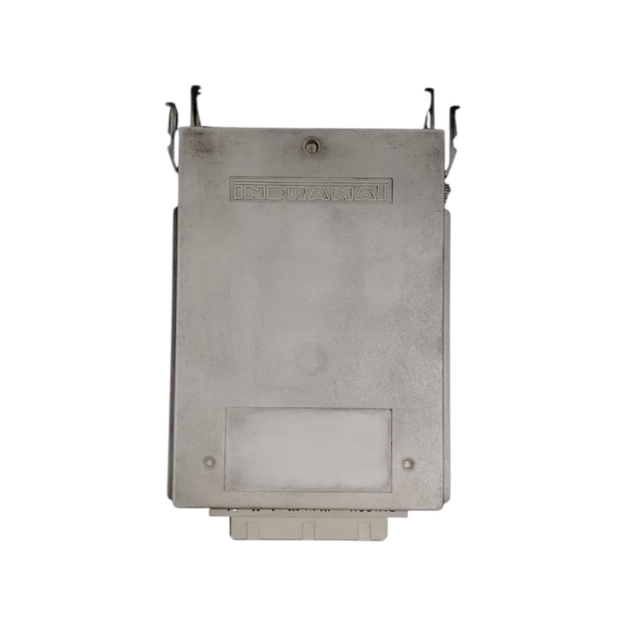 Rexroth Indramat Fwc-dsm02 1-ase-02v04-ms 268777 módulo de software