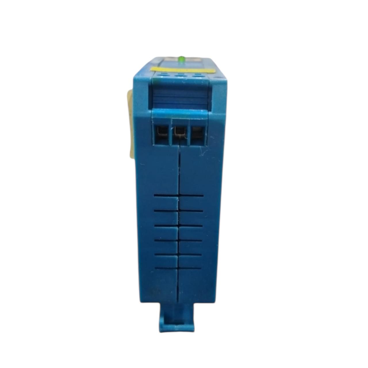 Rexroth Vt 11006-12 Módulo Amplificador