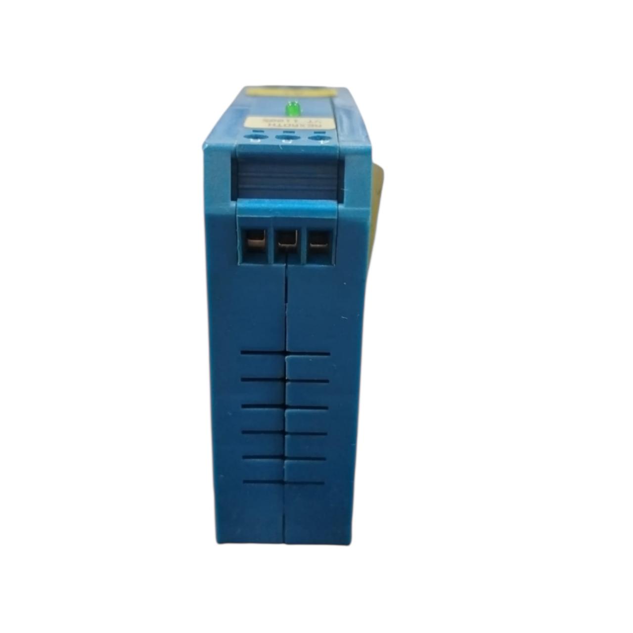 Rexroth Vt 11006-12 Módulo Amplificador